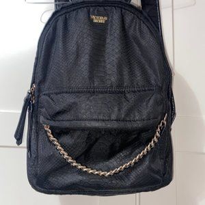 Victoria Secret Backpack